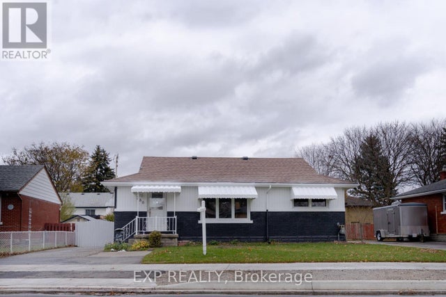 280 Wilson Avenue, Kitchener