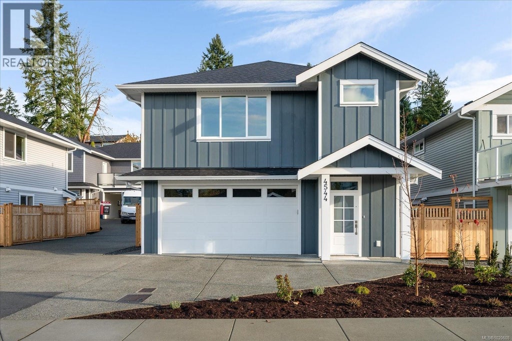4544 Suncrest Road, Nanaimo