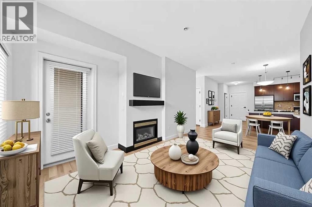 103, 88 Arbour Lake Road Nw, Calgary