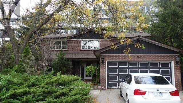 10 Teagarden Court, Toronto (willowdale East)