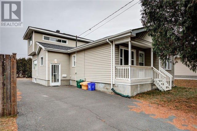 2360 Lebel Street, Sudbury