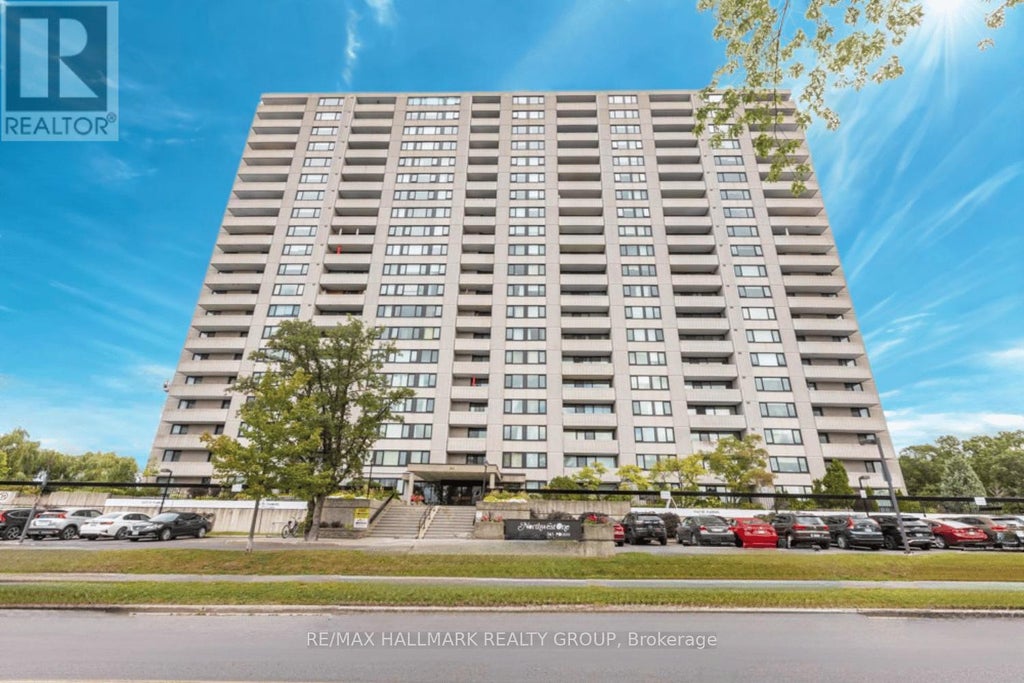 805 - 265 Poulin Avenue, Ottawa