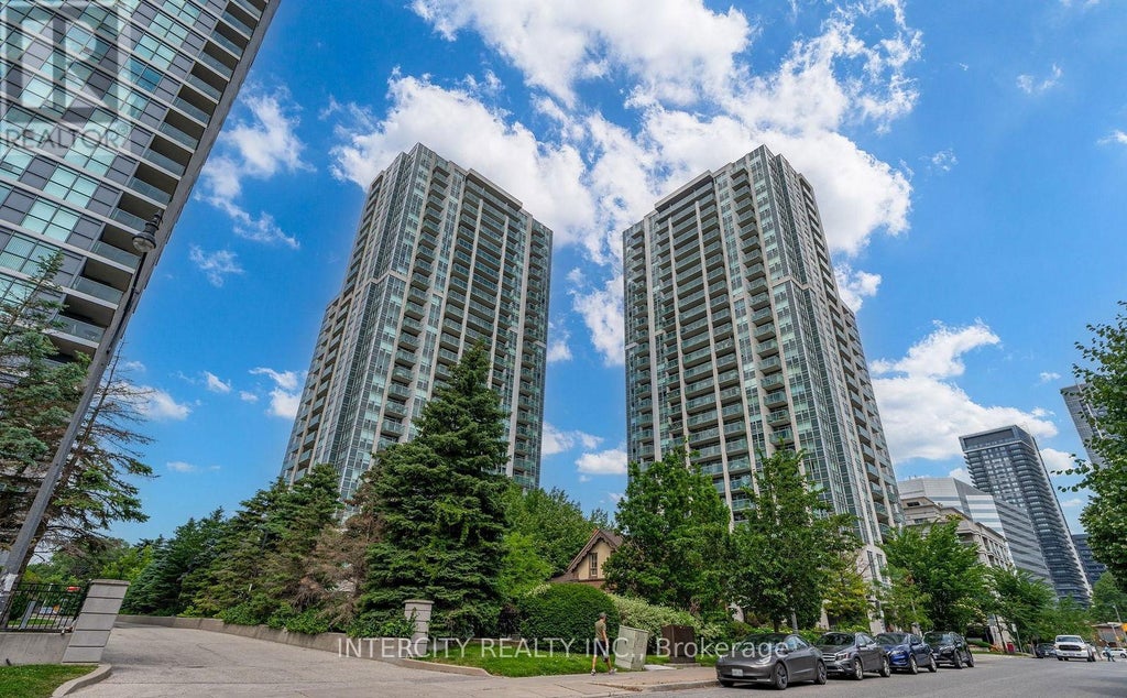 1706 - 16 Harrison Garden Boulevard, Toronto (willowdale East)