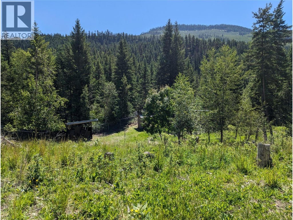 7160 China Valley Road, Chase