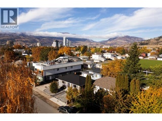 932-930 Lawson Avenue. Kelowna, British Columbia