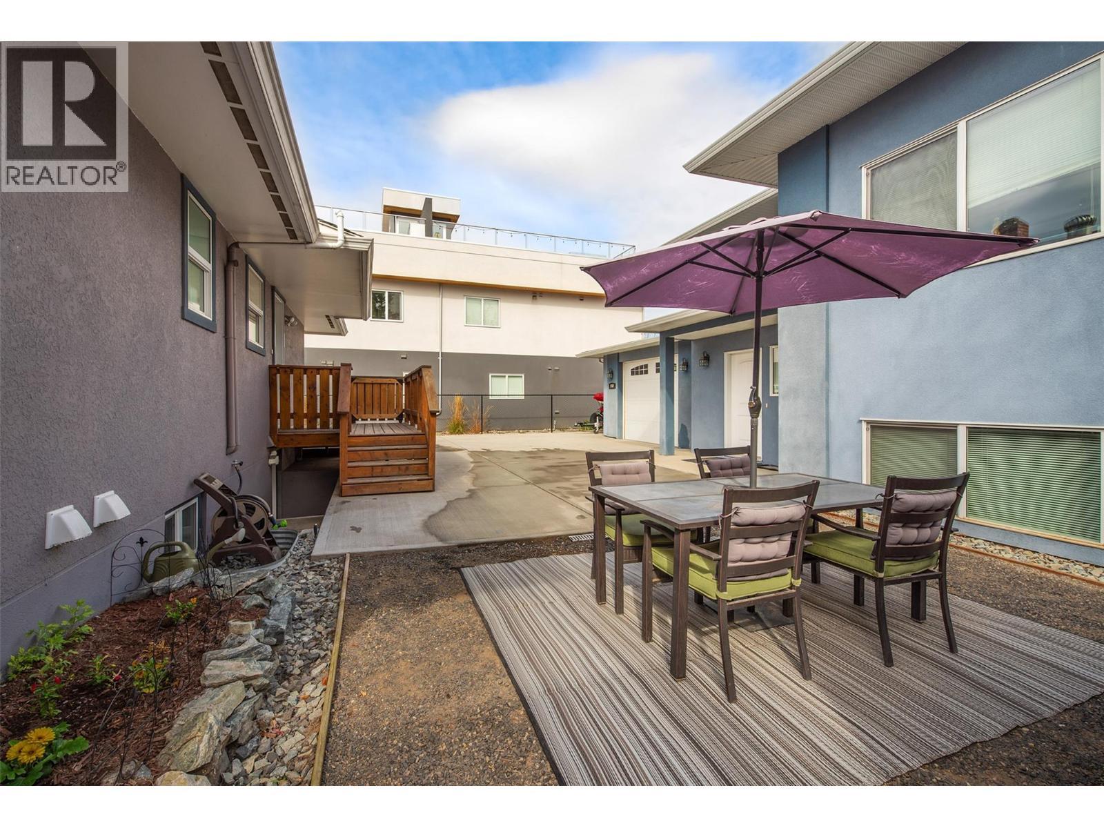 932-930 Lawson Avenue. Kelowna, British Columbia