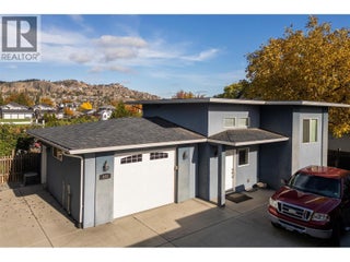 932-930 Lawson Avenue. Kelowna, British Columbia