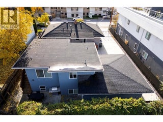 932-930 Lawson Avenue. Kelowna, British Columbia