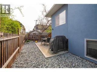 932-930 Lawson Avenue. Kelowna, British Columbia