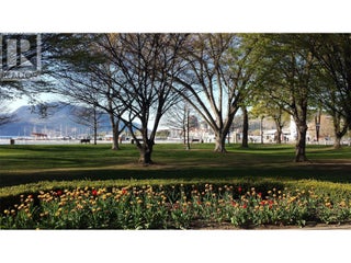 932-930 Lawson Avenue. Kelowna, British Columbia