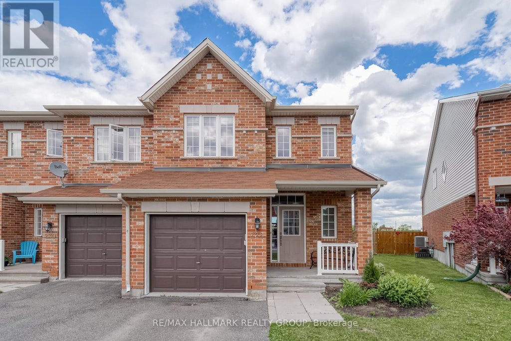 228 Eye Bright Crescent, Ottawa