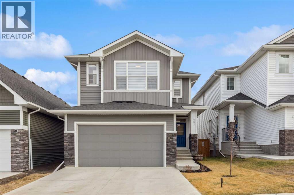 487 Rivercrest Road, Cochrane