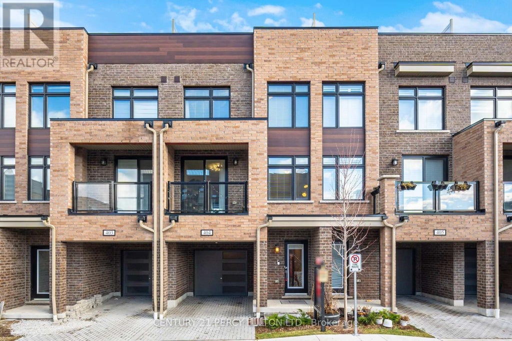 #404 - 1865 Pickering Parkway, Pickering (village East)