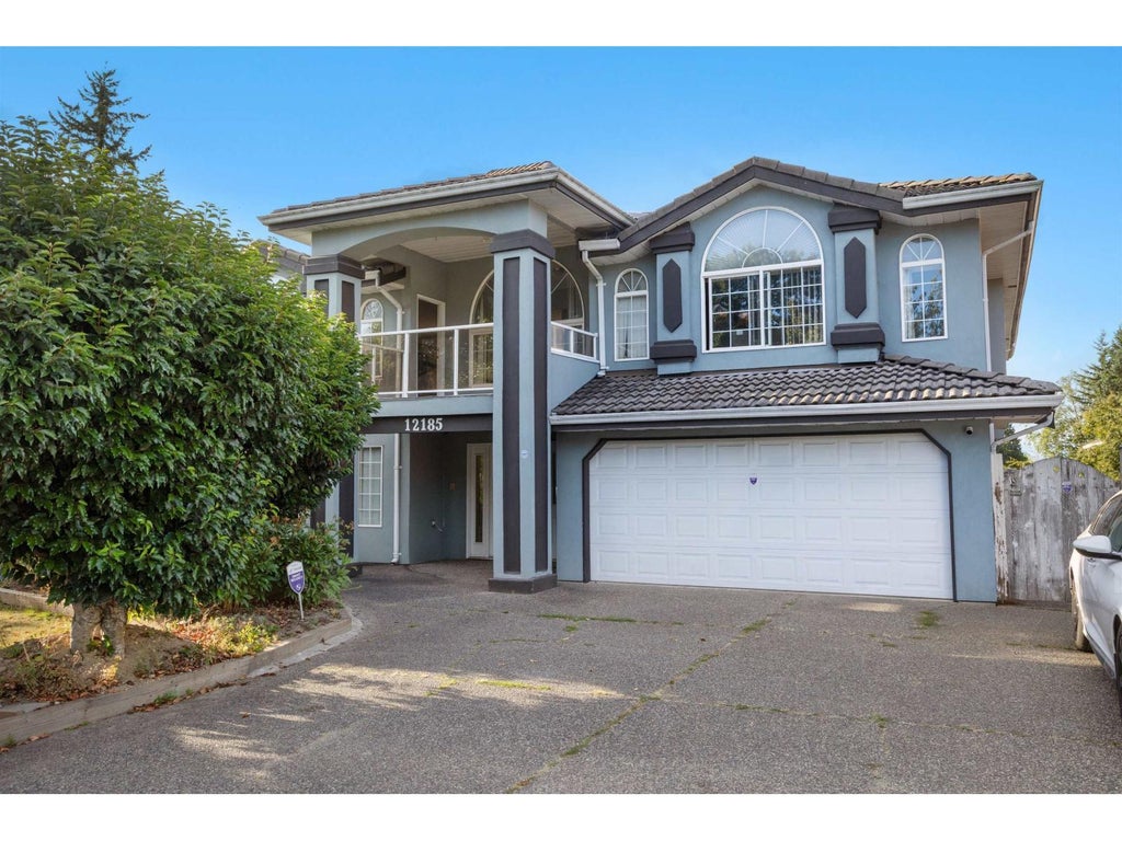 12185 98a Avenue, Surrey