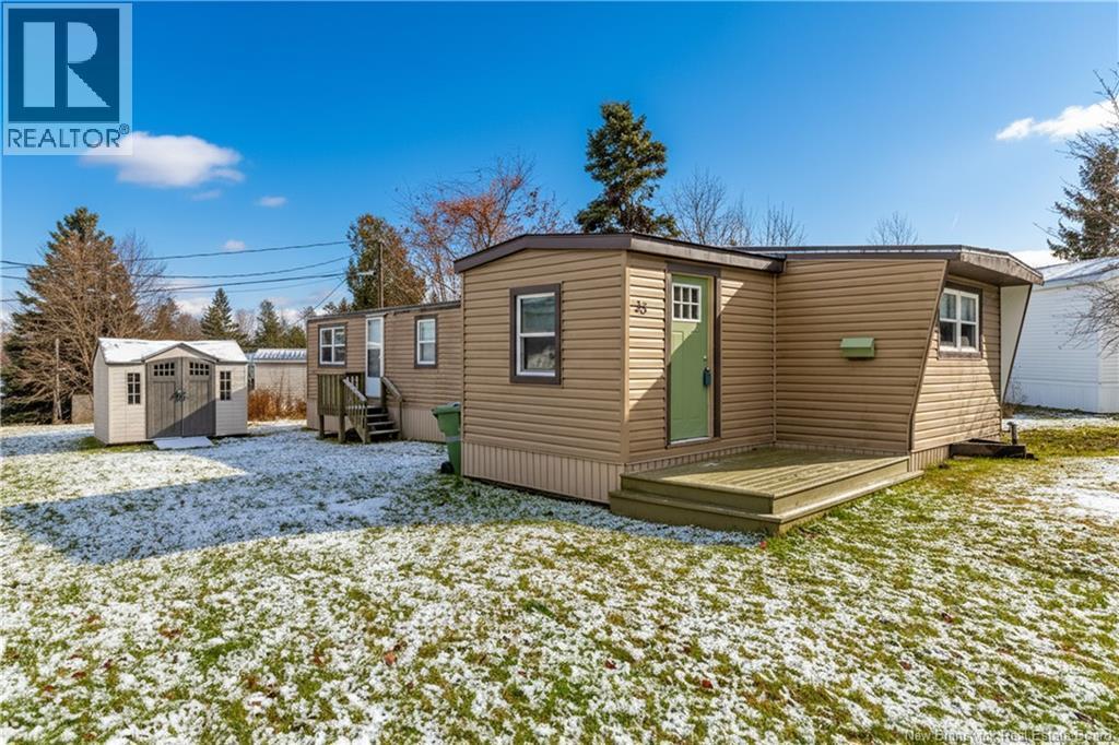 35 Kelly's Drive, Fredericton