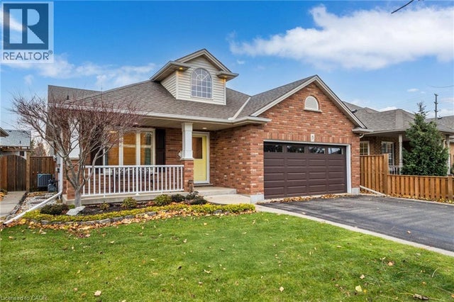5 Briarwood Drive, St. Catharines