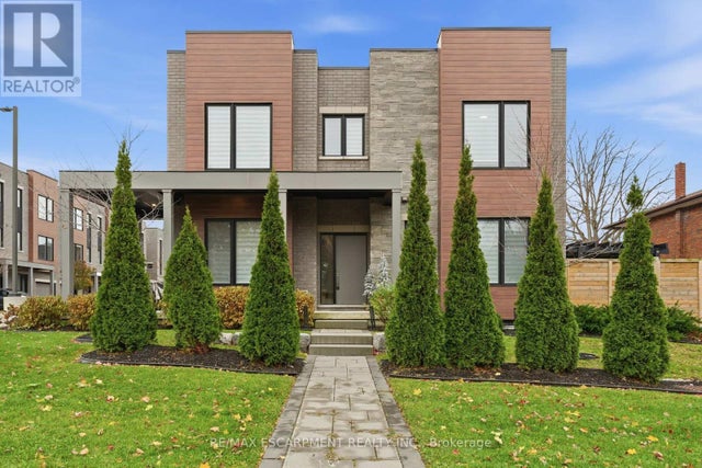 21 - 107 Concession Street, Cambridge