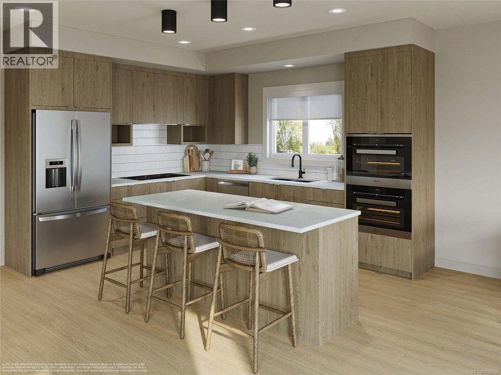 3603 Temperate Place, Colwood