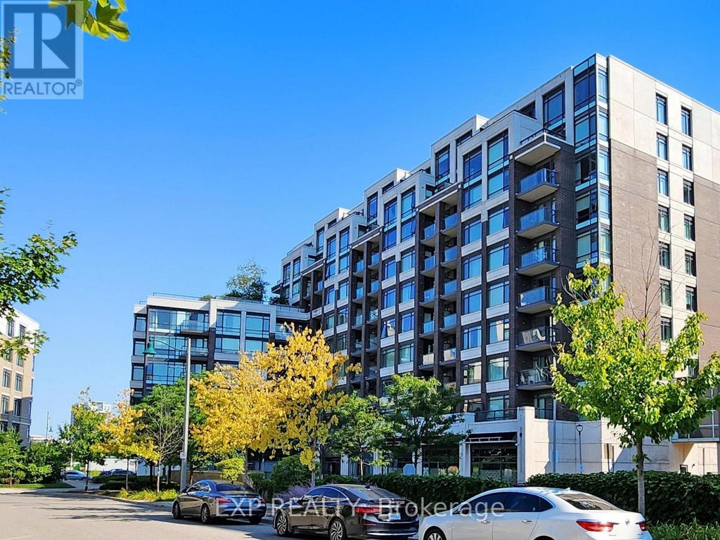 312 - 8130 Birchmount Road, Markham (unionville)
