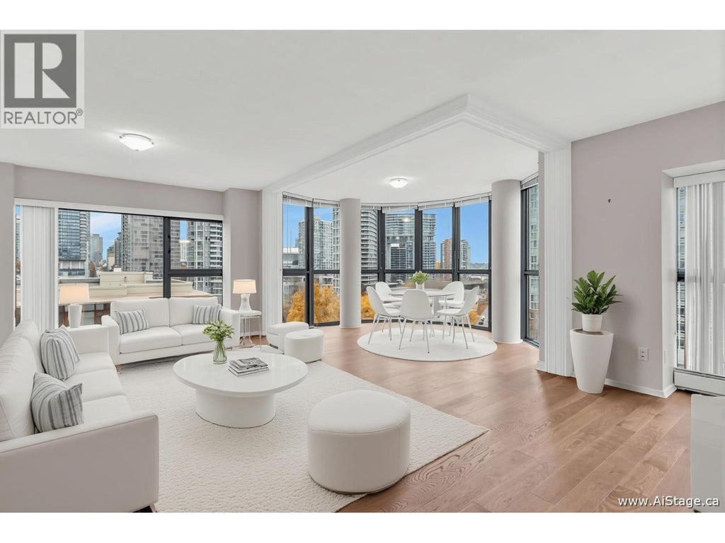 905 238 Alvin Narod Mews, Vancouver