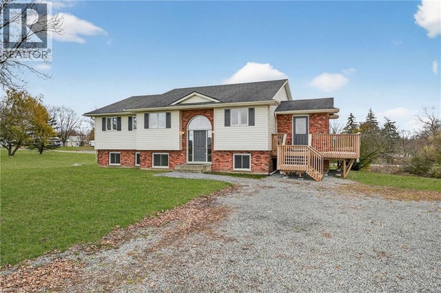 713 Haldimand Rd 17, Dunnville