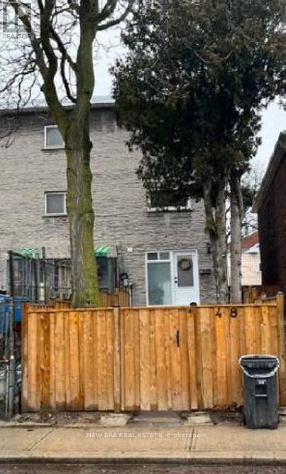 48 Carr Street, Toronto (kensington-Chinatown)