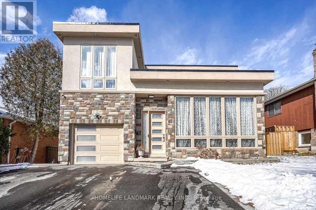 1703 Shadybrook Drive, Pickering (dunbarton)