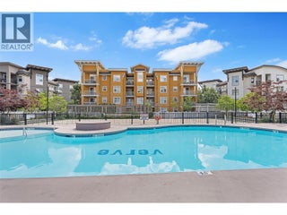 555 Yates Road Unit# 403. Kelowna, British Columbia
