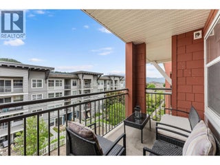 555 Yates Road Unit# 403. Kelowna, British Columbia