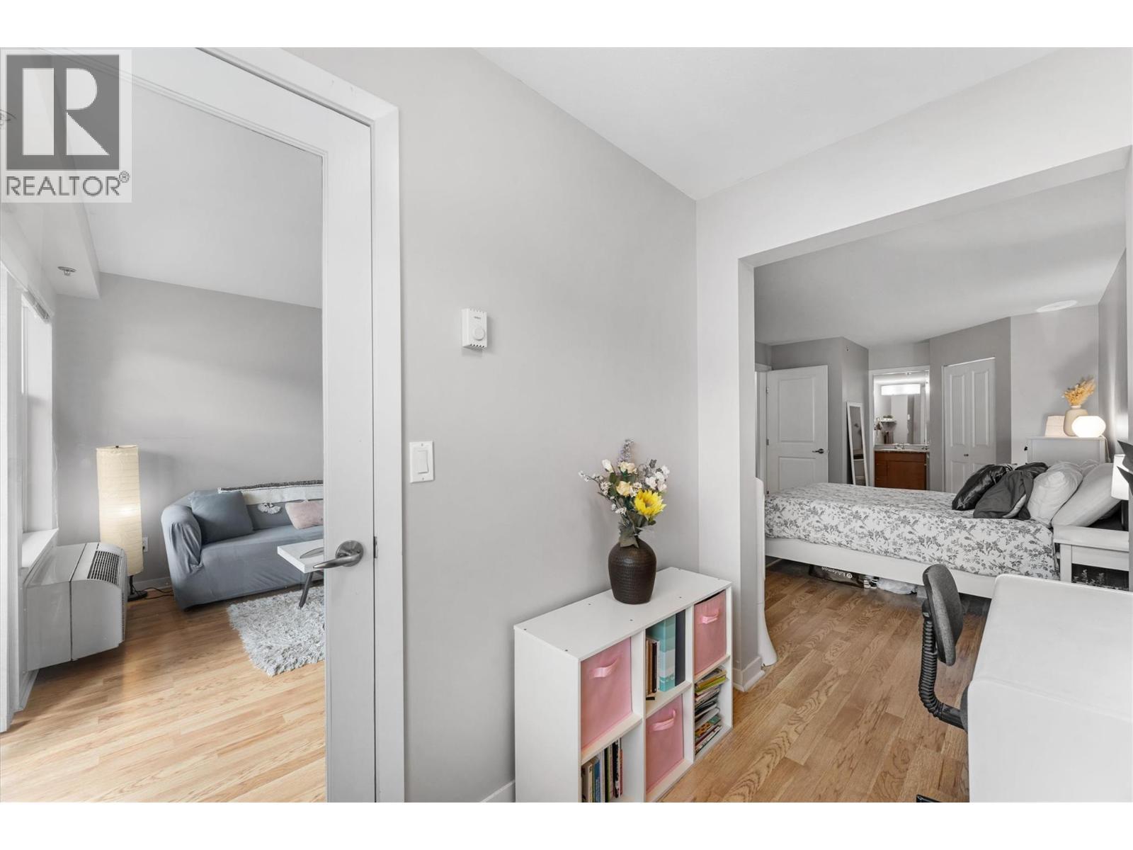 555 Yates Road Unit# 403. Kelowna, British Columbia