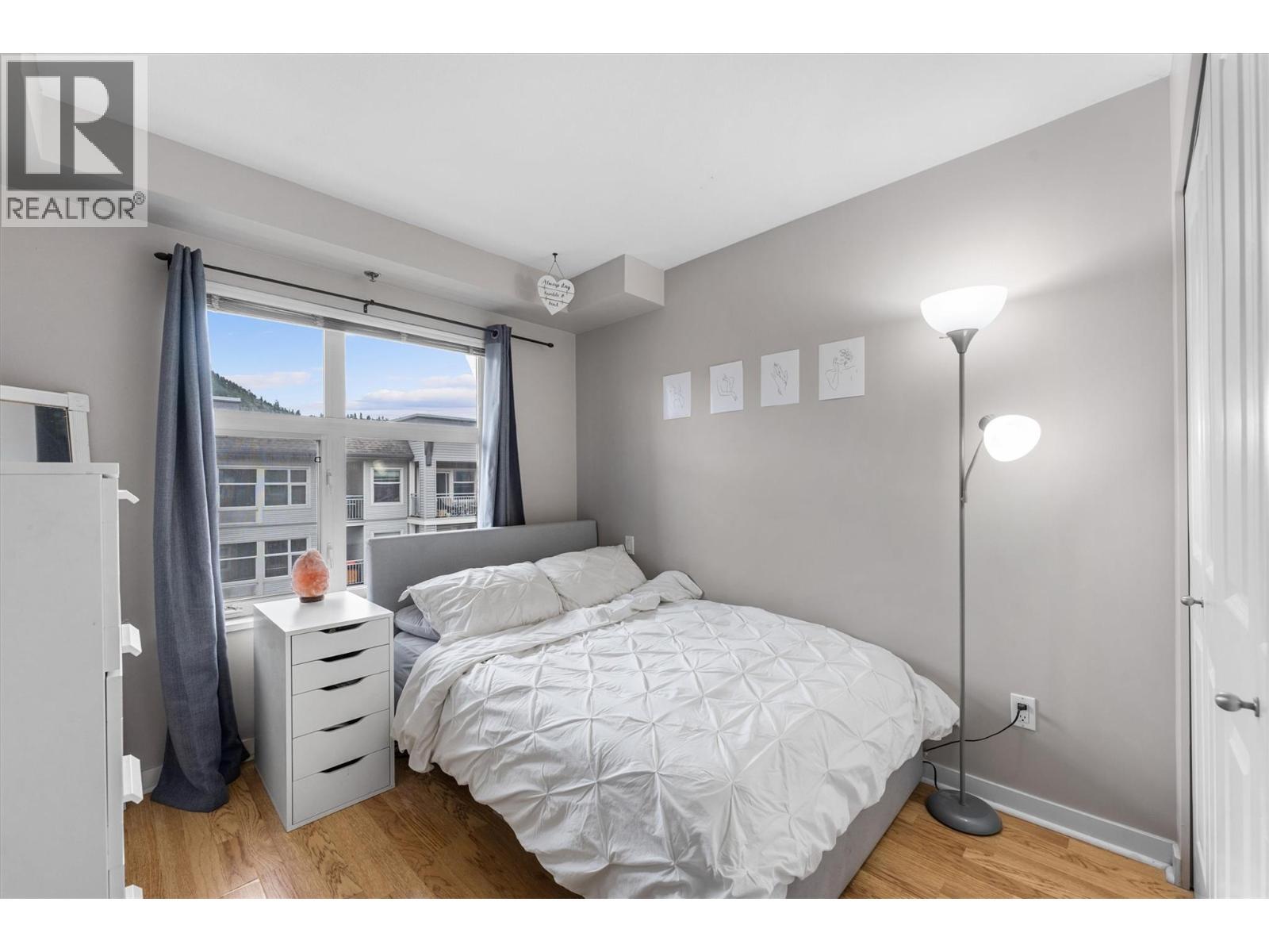 555 Yates Road Unit# 403. Kelowna, British Columbia