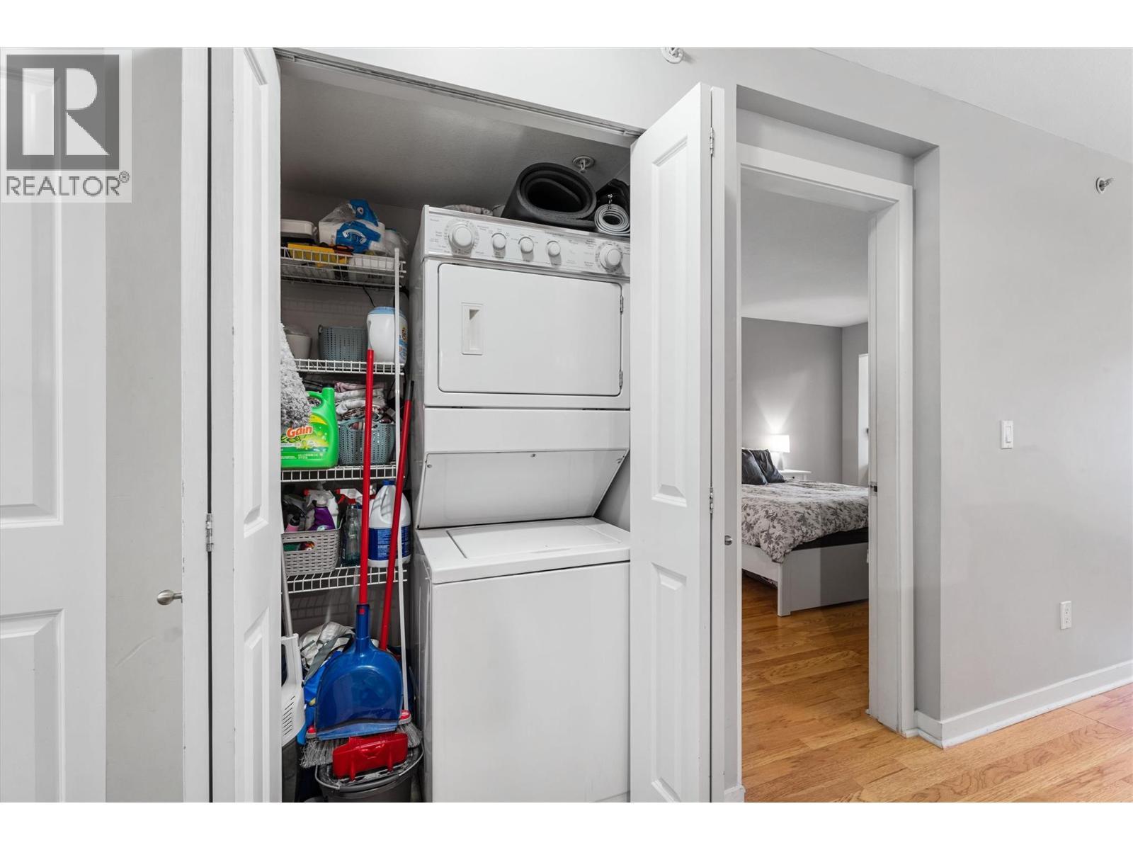 555 Yates Road Unit# 403. Kelowna, British Columbia