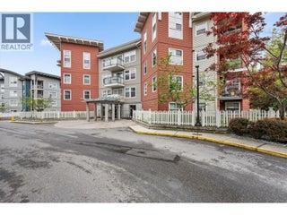 555 Yates Road Unit# 403. Kelowna, British Columbia