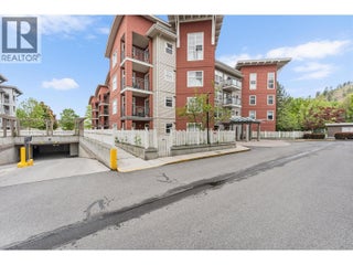 555 Yates Road Unit# 403. Kelowna, British Columbia