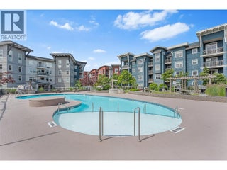 555 Yates Road Unit# 403. Kelowna, British Columbia