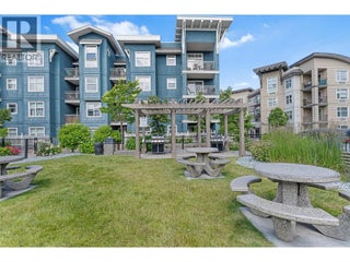 555 Yates Road Unit# 403. Kelowna, British Columbia
