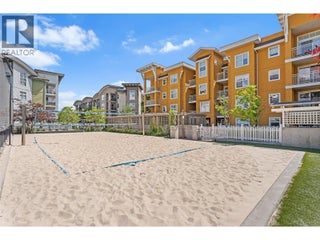 555 Yates Road Unit# 403. Kelowna, British Columbia