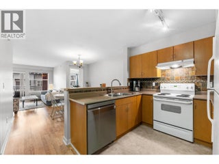 555 Yates Road Unit# 403. Kelowna, British Columbia