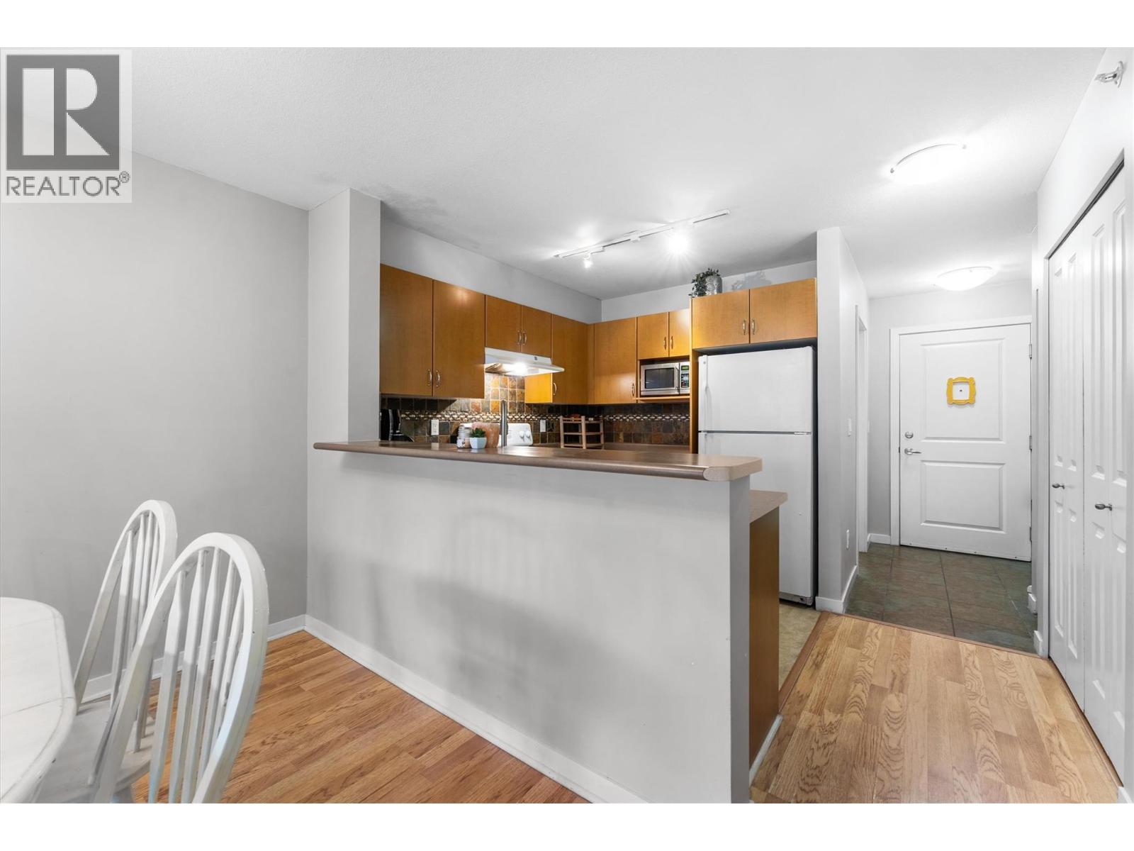 555 Yates Road Unit# 403. Kelowna, British Columbia