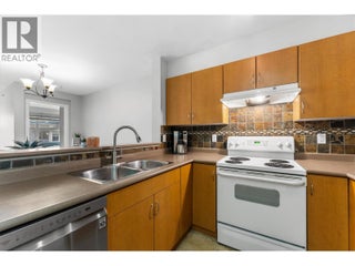 555 Yates Road Unit# 403. Kelowna, British Columbia