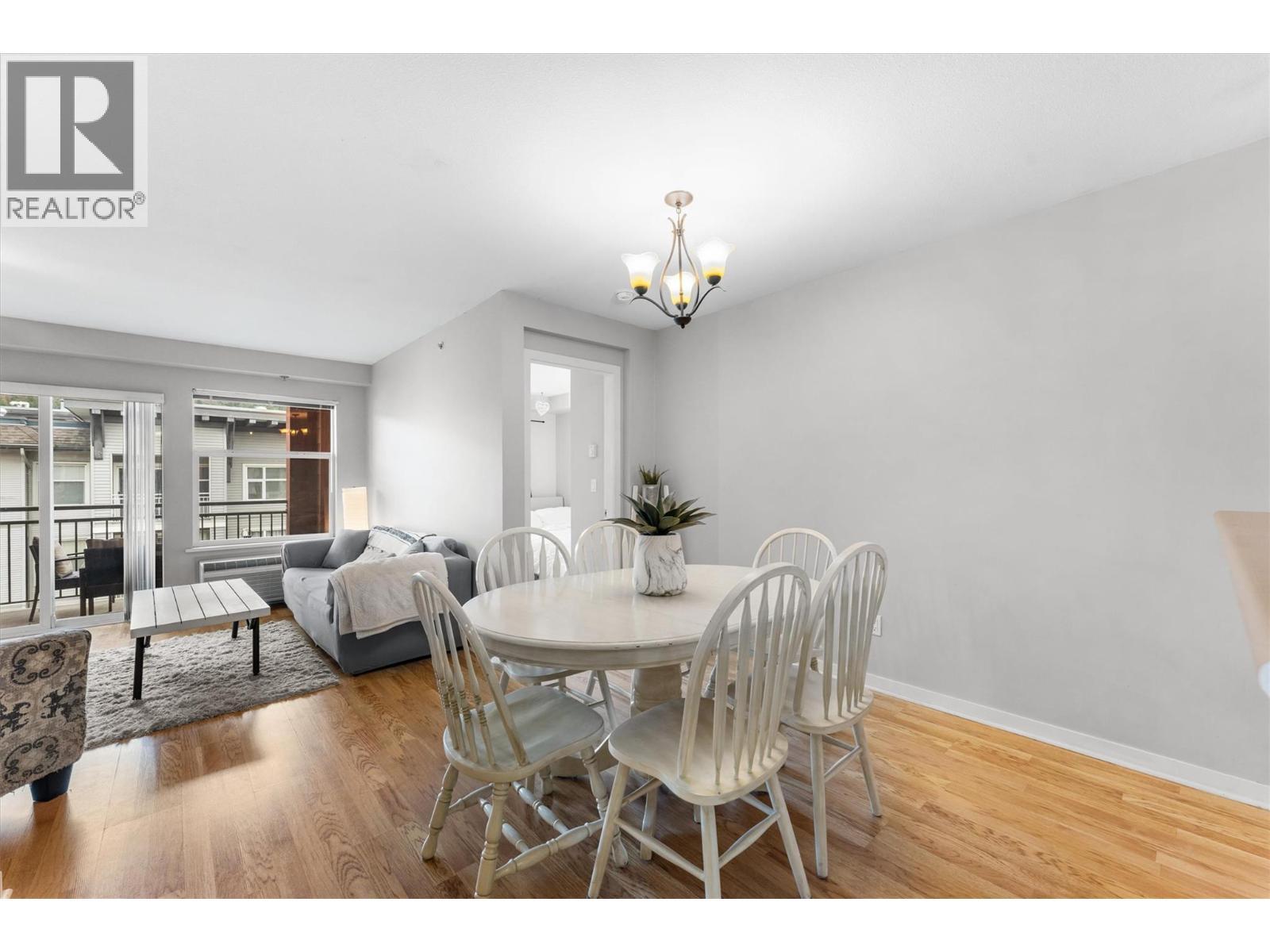 555 Yates Road Unit# 403. Kelowna, British Columbia