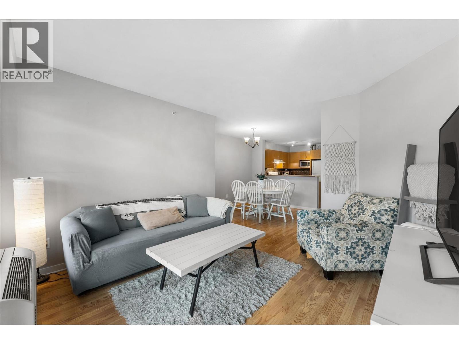 555 Yates Road Unit# 403. Kelowna, British Columbia