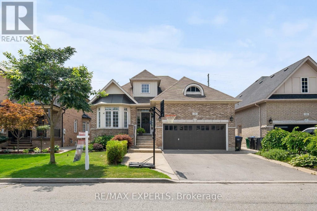 28 Dokkum Crescent, Brampton (snelgrove)