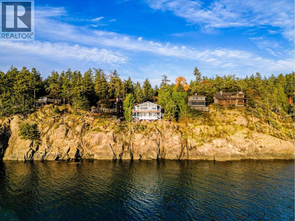 37189 Schooner Way, Pender Island