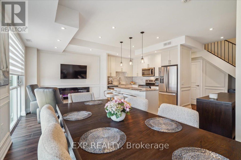 A203 - 5309 Highway 7, Vaughan (vaughan Grove)