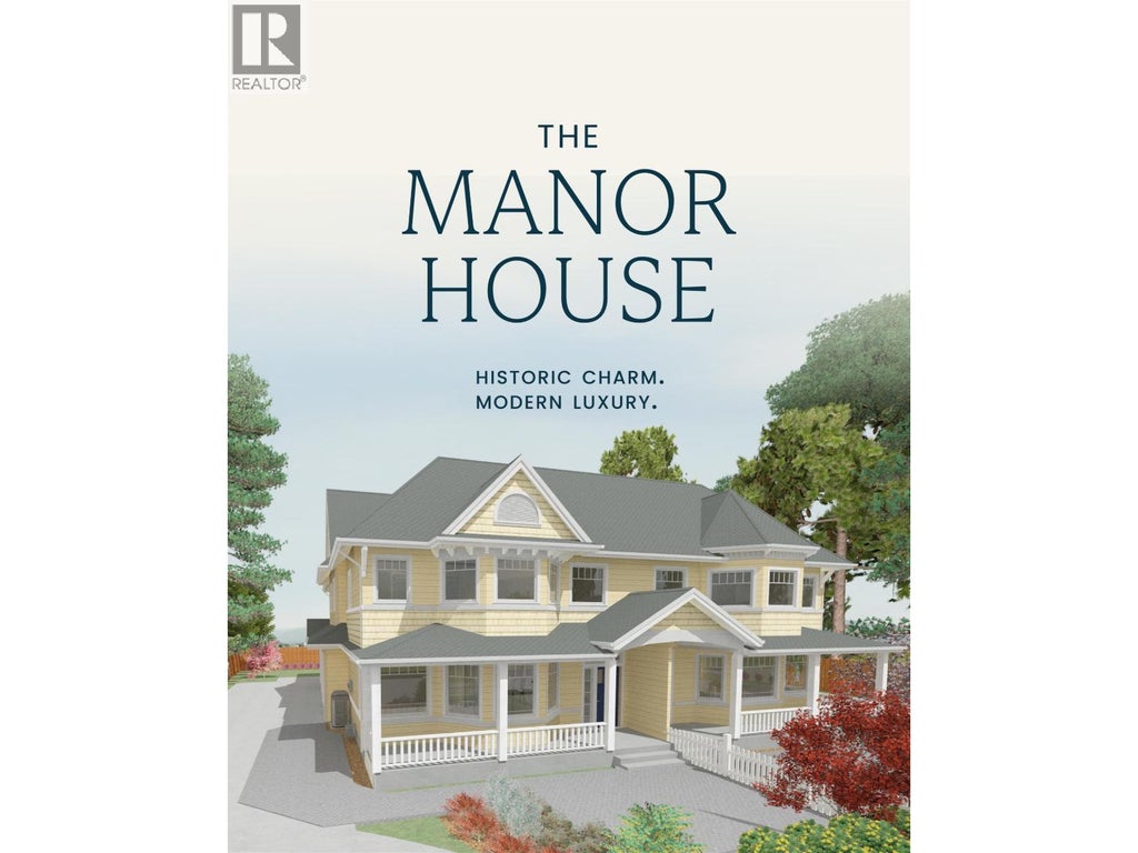 1 4569 Arthur Drive, Delta