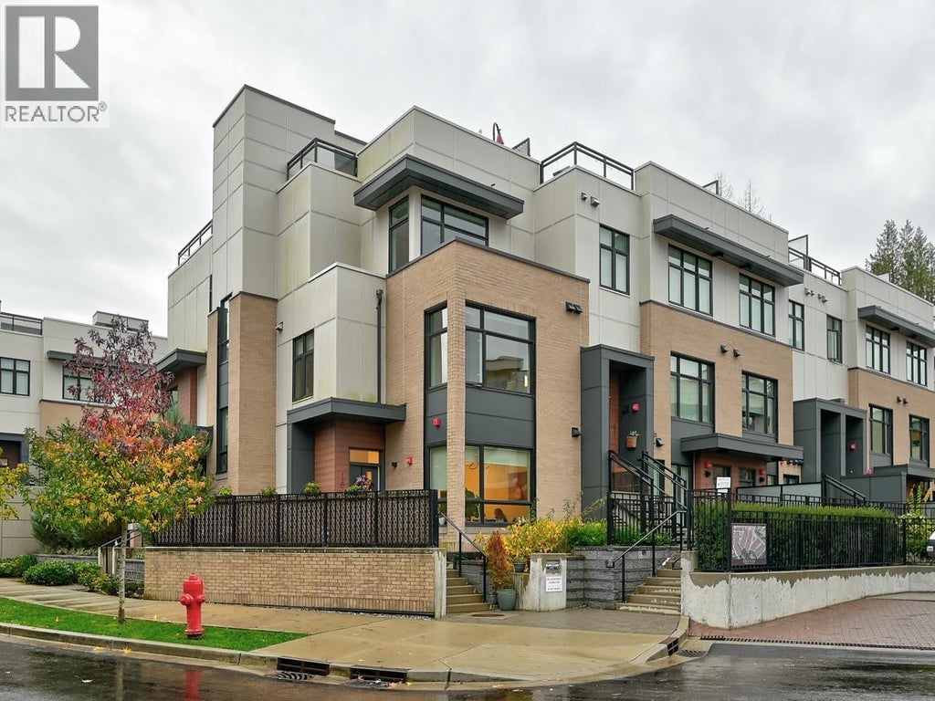 120 2035 Glenaire Drive, North Vancouver