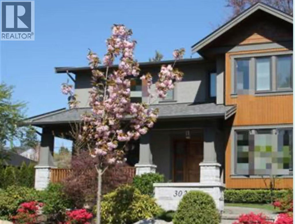 3029 W 45th Avenue, Vancouver