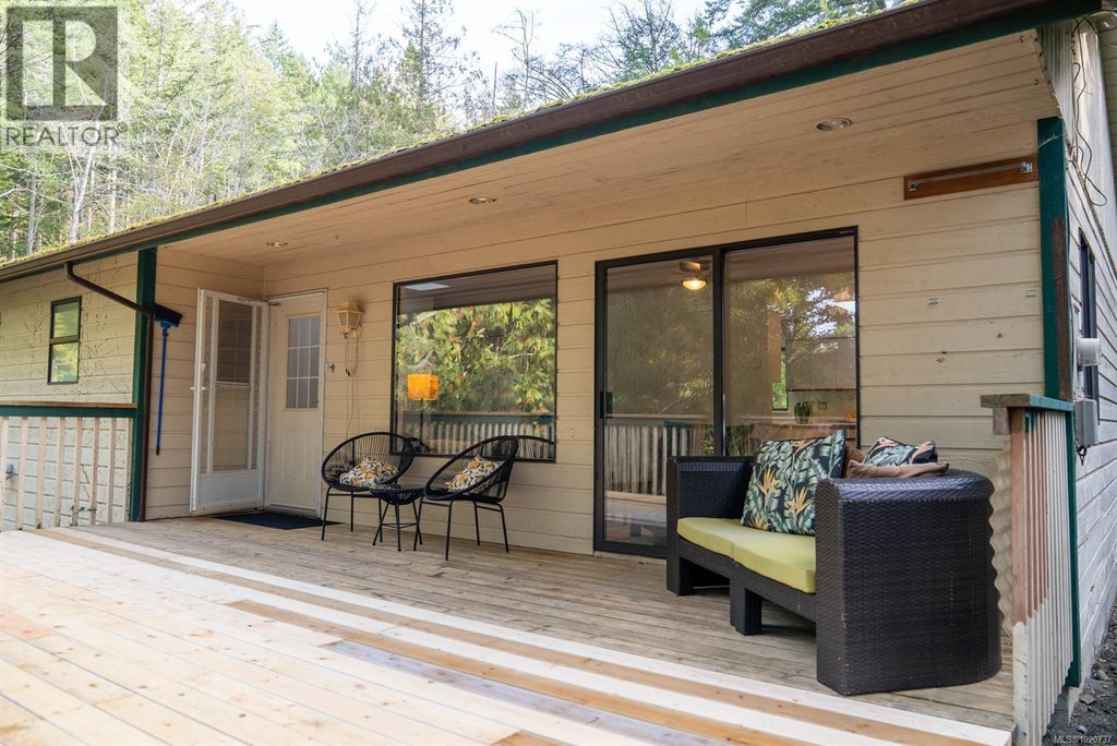 37150 Schooner Way, Pender Island