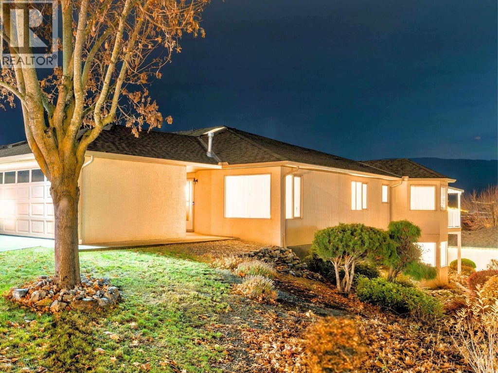 1001 30 Avenue Unit# 29, Vernon